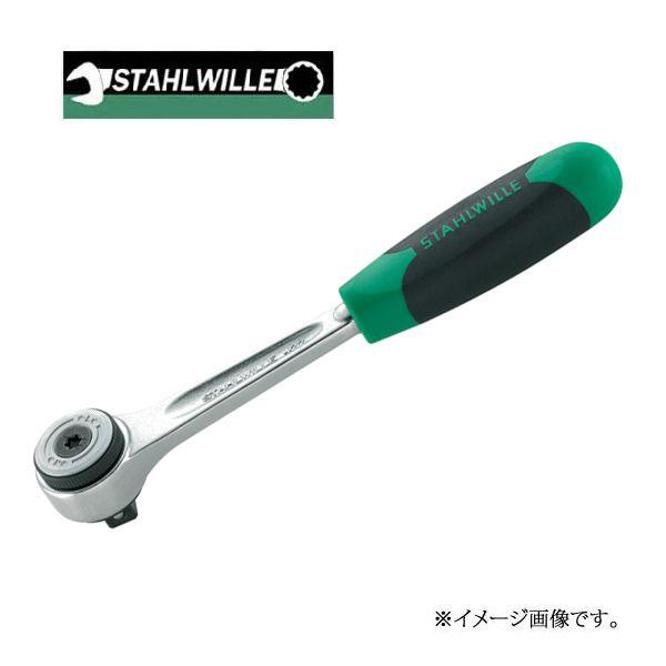 スタビレー 3/8sq ラチェットハンドル 422