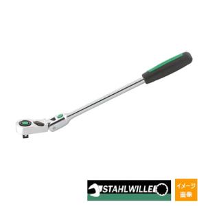 スタビレー 1/2sq ラチェットハンドル 515 : 原工具 ヤフーショップ