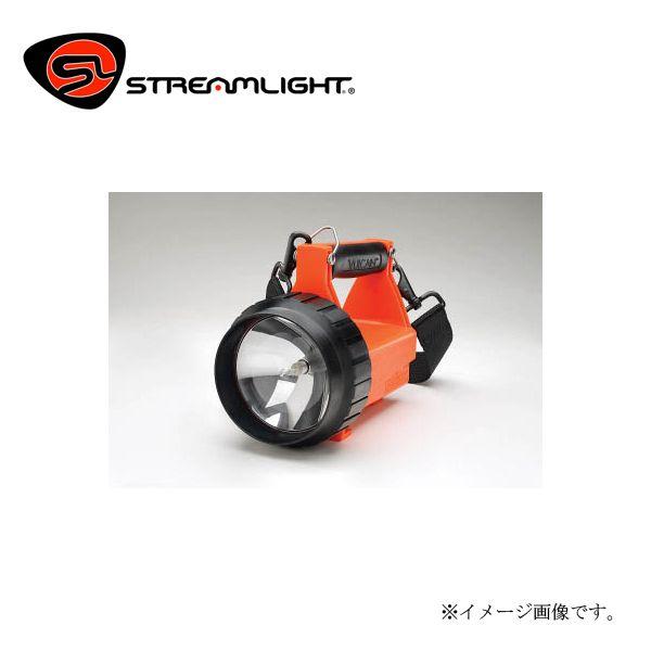STREAMLIGHT ストリームライト 充電式ハロゲンライト(ファイヤーバルカン) 44425