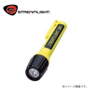 STREAMLIGHT ストリームライト LEDライト(プロポリマー3N) 62202｜haratool