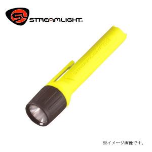 STREAMLIGHT ストリームライト キセノンライト（プロポリマー-2AA） 67201｜haratool