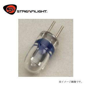 STREAMLIGHT ストリームライト 充電式キセノンライト（ストリオン用替電球） 74914｜haratool