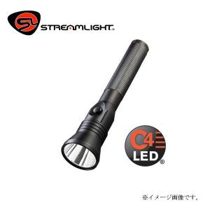 STREAMLIGHT ストリームライト 充電式LEDライト（スティンガーLED-HP) 75760本体のみ --廃盤｜haratool