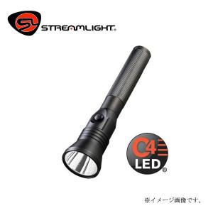 STREAMLIGHT ストリームライト 充電式LEDライト（スティンガーLED-HP) 75769｜haratool