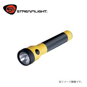 STREAMLIGHT ストリームライト 充電式キセノンライト（ポリスティンガー) 76003｜haratool