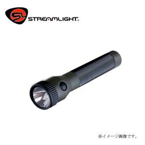 STREAMLIGHT ストリームライト 充電式キセノンライト（ポリスティンガー) 76004｜haratool