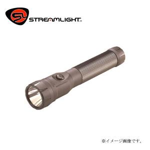 STREAMLIGHT ストリームライト 充電式LEDライト（ポリスティンガーLED) 76119｜haratool