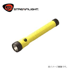 STREAMLIGHT ストリームライト 充電式LEDライト（ポリスティンガーLED-UL) 76410本体｜haratool