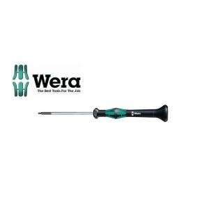 Wera ヴェラ・ウェラ 精密ドライバー 六角 ヘックス ドライバー 2054-2.5mm｜haratool