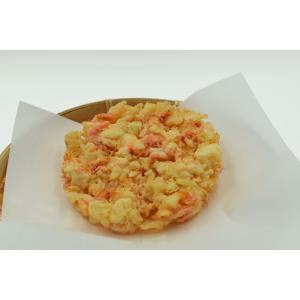 桜えびのかき揚げ(2枚入り)の詳細画像1