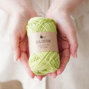 【26年新色】 Knitworm HUG CO...の詳細画像3