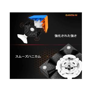 GANCUBE ガンキューブ 356M Lit...の詳細画像2