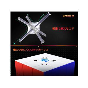 GANCUBE ガンキューブ 356M Lit...の詳細画像4