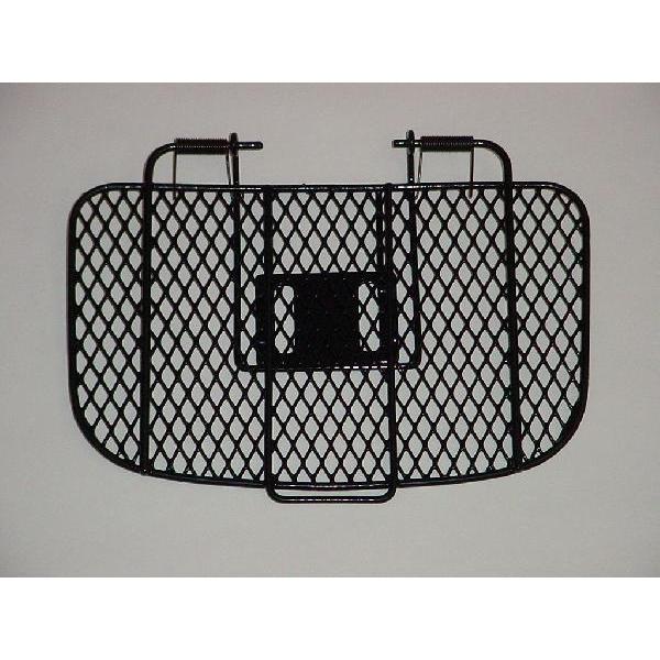 前カゴ用フタBC-01LBL