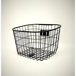 アサヒサイクル　シティサイクル ブラック 前カゴ付き シティサイクル - サイクルベースあさひ