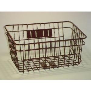 アルベルト純正　カゴ 楽天市場】BRIDGESTONE ブリヂストン アルベルト ステンレス