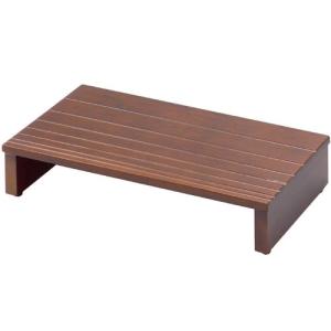 玄関床 玄関台 踏み台 玄関ステップ台 木製 玄関ステップ