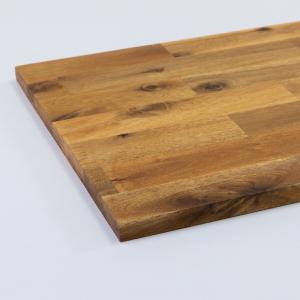 アカシア塗装集成材 15×300×910mm