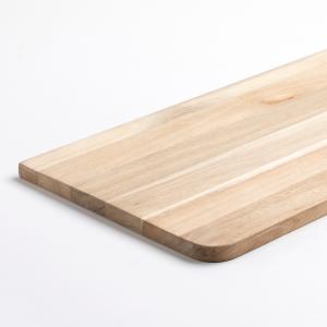 kei　904045 アカシア木目横 アカシアシェルフボード（横はぎ）15×150×900mm 15mm厚 幅15cm 90cm 無