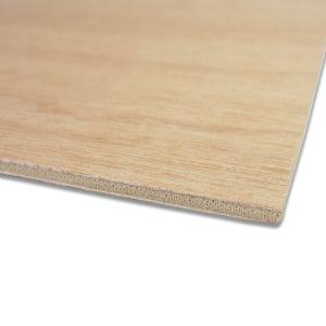 ラワン合板 （約4×300×900mm） DIY 木材 : ハードエイト - 通販