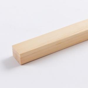 杉40角　3メートル30本 杉 角材 厚み30×幅40×長さ3000mm 2本入り 節無し 無塗装 乾燥材 対面