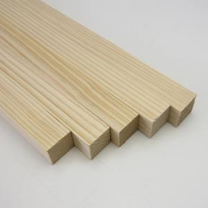 杉 小割材 （12×24×1950mm） 12mm厚 2.4cm 195cm 無塗装 DIY 木材