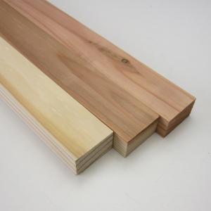 杉 小割材 （14×150×975mm） 14mm厚 15cm 97.5cm 無塗装 DIY 木材