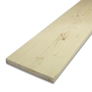 ワンバイ材 （約19×140×1830mm）（1×6）ワンバイシックス SPF ホワイト