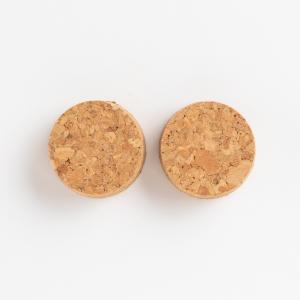 コルク栓 直径24mm/24mm×高さ45mm...の詳細画像3