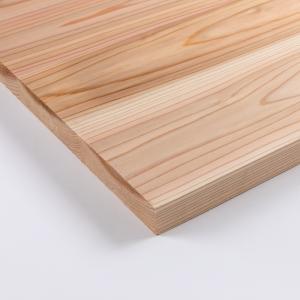 杉横はぎ材 （25×300×970mm） 25mm厚 幅30cm 集成材 無塗装 DIY