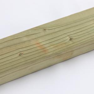 2x4 木材 ACQ防腐木材 ツーバイ材 (約...の詳細画像1