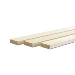 ヒノキ（9×30×910mm） 9mm厚 3cm 91cm 無塗装 DIY 木材