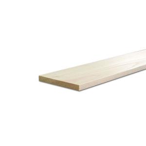 ヒノキ（9×60×910mm） 9mm厚 6cm 91cm 無塗装 DIY 木材 : ハードエイト