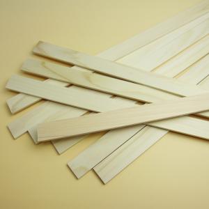 桧工作材 （3×20×900mm） 90cm 小割材 ヒノキ ひのき DIY