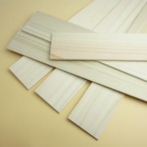 桧工作材 （3×50×900mm） 90cm 小割材 ヒノキ ひのき DIY 木材