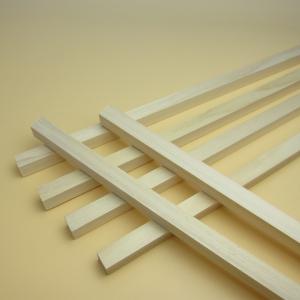 桧工作材 （12×L×900mm） 90cm 小割材 ヒノキ ひのき L字 DIY 木材