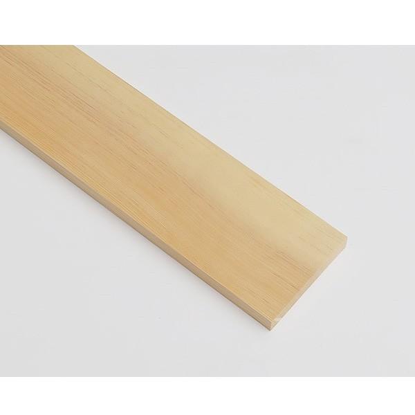 米栂 枠材 （21×135×950mm） モールディング 巾木 畳寄せ ツガ DIY 木材