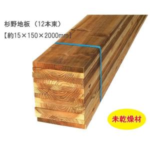杉 ワンバイ材【約19×140×985mm】[1×6材] ( DIY 木材 1x6 角材 無塗装