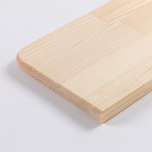 パインシェルフ棚板 (15×150×600mm...の詳細画像2