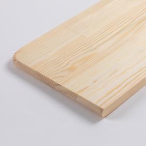 パインシェルフ棚板 (15×200×600mm...の詳細画像2