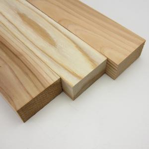 杉 小割材 （18×45×975mm） 18mm厚 4.5cm 97.5cm 無塗装 DIY 木材