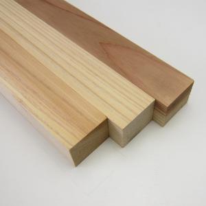 杉 小割材 （24×30×1950mm） 24mm厚 3cm 195cm 無塗装 DIY 木材