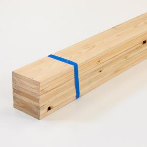 ヒノキ 01 ひのきのバランスアートブロック / BALANCE ART BLOCK Made