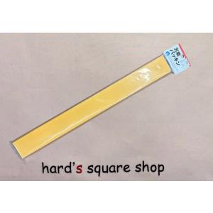 (株)タナカ　万能パッキン　Lタイプ　黄