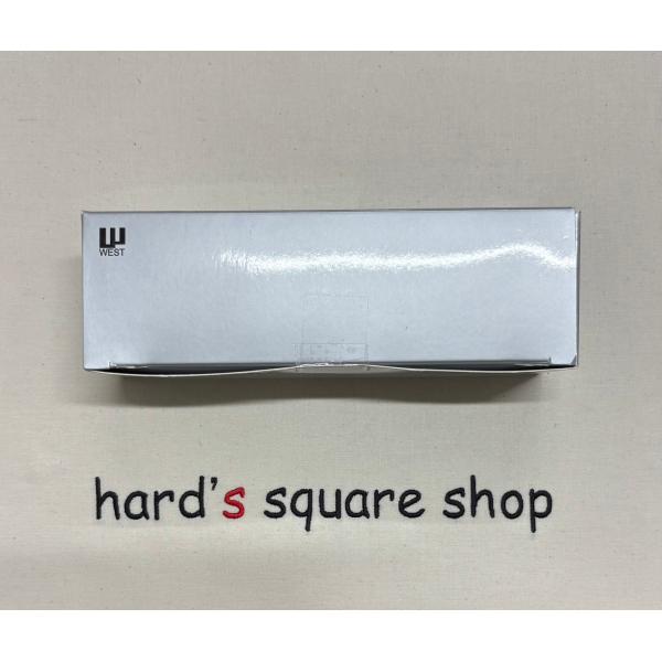 WEST　万能引違戸錠　333