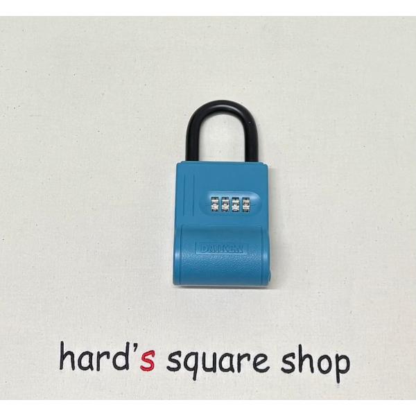 キー保管ボックス　DK-65