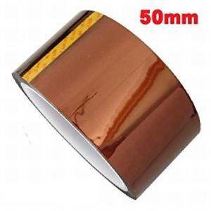 耐熱ポリイミドテープ 33m×50mm