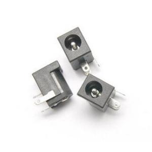 【送料220円〜】2.1mmDCジャック 3個セット