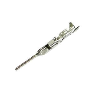 【送料220円〜】ピンターミナル（オス）（１０本入）