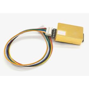 【送料220円〜】赤外線CO2センサーテスターモジュールJR-Z19B